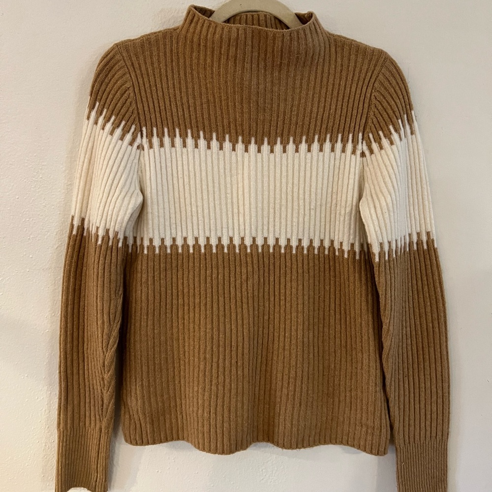 French Connection sweater XS